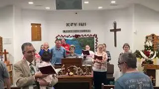 12/28/25, Bro Don speaking on &ldquo;Where Art Thou&rdquo;