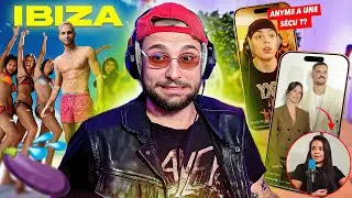 RACISME de CANDIDATS TV REAL!! REPONSE de FIANSO, MANAUDOU ELSA, LA SECU d'ANYME