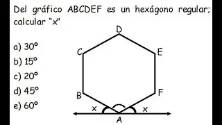 Polígonos, ejercicios resueltos de polígonos, geometría tema polígonos