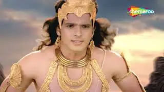 भगवान और असुरों का युद्ध | Vighnaharta Ganesh - Episode 236 | Shemaroo Tv