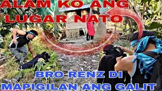 BRO RENZ SUBRANG GALIT NA. BRO TATSKIE HINDI NAMIN NAABUTAN. #survival #GCASH09911287968 