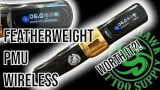 Is the Dragonhawk Atom 2 Worth Buying? Full Review & Breakdown!