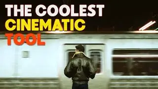 Unleash your cinematic vision | Cine Tracer review