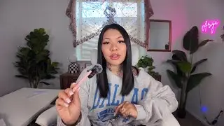 Rebrand Yourself For 2026 - Becoming THAT Girl (Gods Way ✨) 