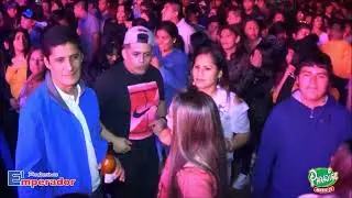 TOMAR VENENO PARA OLVIDAR ARMONIA 10 EL EMPERADOR CARQUIN
