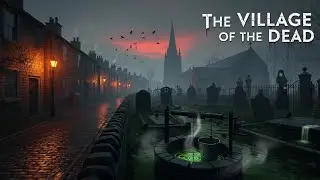 &ldquo;The Village of the Dead | The True Horror of Howeth, West Yorkshire&rdquo;