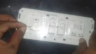 3 pin shockid ki waring! 3 pin ki vaering ! pin ki waring !  2 3pin ki waring!