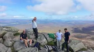 Lochnagar August 2025