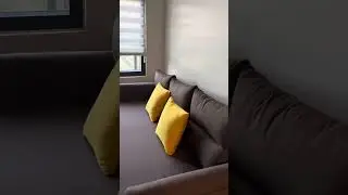 Condo at Robinsons Galleria Residences