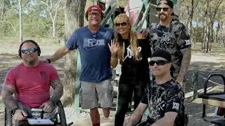 LIGHT UP TO LIVE: ANNUAL CLAY SHOOT 2022