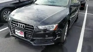 2015 Audi A5 at Pricrpro.co  John Meyer at pricepro.co