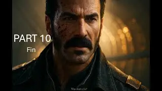 Final Reckoning | Part 10 Session 5 | Galahad vs Sir Lucan Lycan Boss Fight | The Order:1886 ENDING