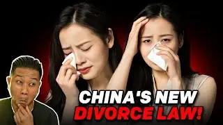 Chinese Women Are Crying