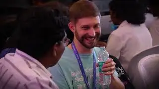 AlgoHack Bangalore: India&rsquo;s Brightest Developers Are Building the Future of Blockchain! 🇮🇳