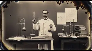 The Crazy Scientist Who Claimed He Successfully Measured the Human Soul