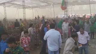 Rally in Udhampur part 2