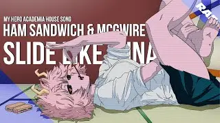 MINA ASHIDO RAP | 