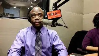 Thomas Pointer, Jr. - WOLB 1010 AM w DG, 1 17 12 002