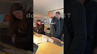 How Andrew Tate Buys From The Apple Store
