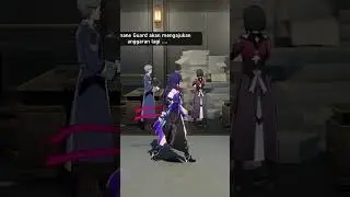 VIEW MAPS (SEELE) - JARILO-VI [QLIPOTH FORT] - HONKAI : STAR RAIL