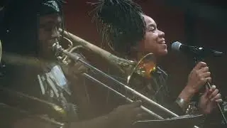 Intersection: Michigander with No BS Brass