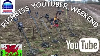RICHBISS YOUTUBER WEEKEND 2017