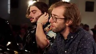 French recital 