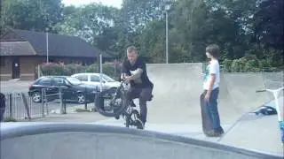 Will grainger  rory sausman edit