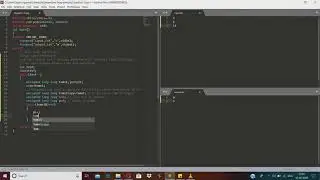 Code Chef June Long Challenge 2020 || Tom And Jerry Problem || Accepted Solution.