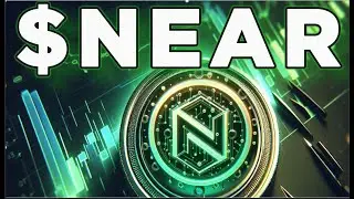 NEAR PROTOCOL ($NEAR) 💰 HOLDS MAJOR SUPPORT + PRICE UPDATE AND MARKET SENTIMENT 🚀