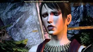 Dragon Age: Origins - Morrigan Restoration Patch 