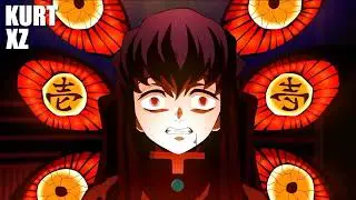 Tokito vs kukushibo #demonslayer #tokito #edit