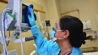 Safe Care &ndash; Sanitization Process | El Camino Health