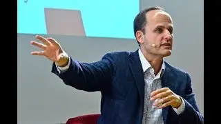 Laszlo Bock - Work Rules Highlights