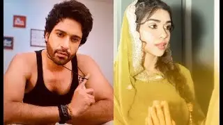 Jagriti Actor Vijayendra Kumeria and Eisha Singh in talks to play leads in Colors Tv's New Serial !!
