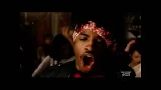 Outkast - Land Of A Million Drums (2002) (Official Music Video)
