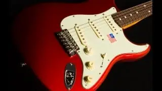 Fender American Vintage 