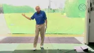 Revolution golf - Introduction to TrackMan