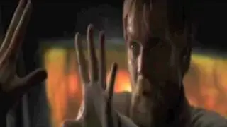 How To Save A Life - Anakin Skywalker/Obi-Wan Kenobi