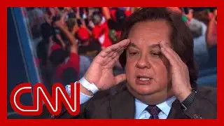 George Conway: This is the most insane thing yet
