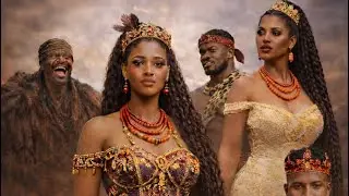 THE THRONE KNOWS MY NAME EPISODE 5