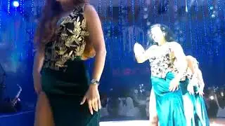 New Year's Eve Crowne Plaza Bahrain