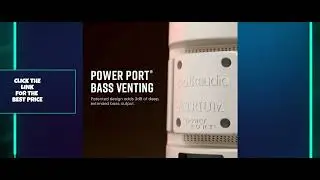Polk Audio Atrium 6 Outdoor Speakers Review | Powerful Bass, All-Weather, Broad Sound Coverage