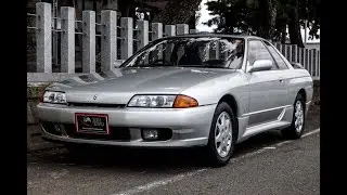 Nissan Skyline for sale JDM EXPO