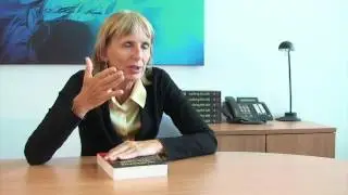 Carolyn Taylor: Walking the Talk - Building a culture for success