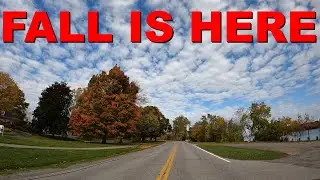 Driving Niagara Falls 4K 🇨🇦 - Legends on the Niagara Golf Course To Kingsbridge Park