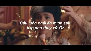 Melanie Martinez - Drama Club (Vietsub)