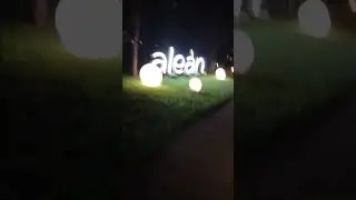 санаторий alean #music