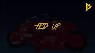 Justin Starling - Fed Up