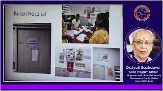 Moving from T4 to T5 anemia rooms to make Delhi anemia free